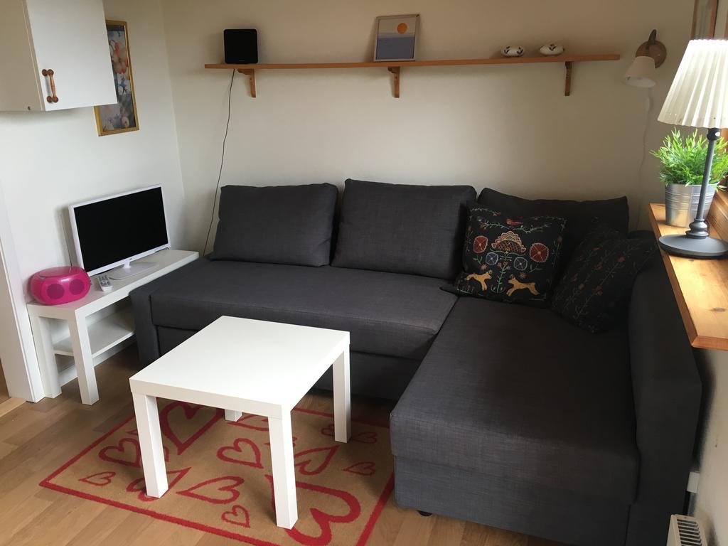 3 Holiday home Hamburgsund