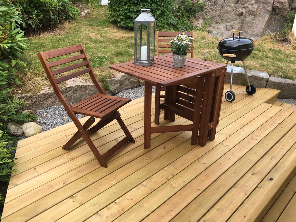3 Hamburgsund