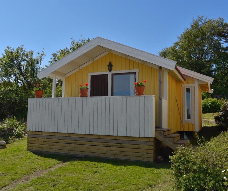 3 Holiday home Hamburgsund