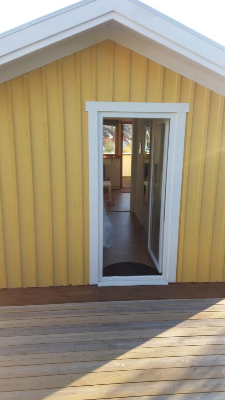 3 Holiday home Hamburgsund