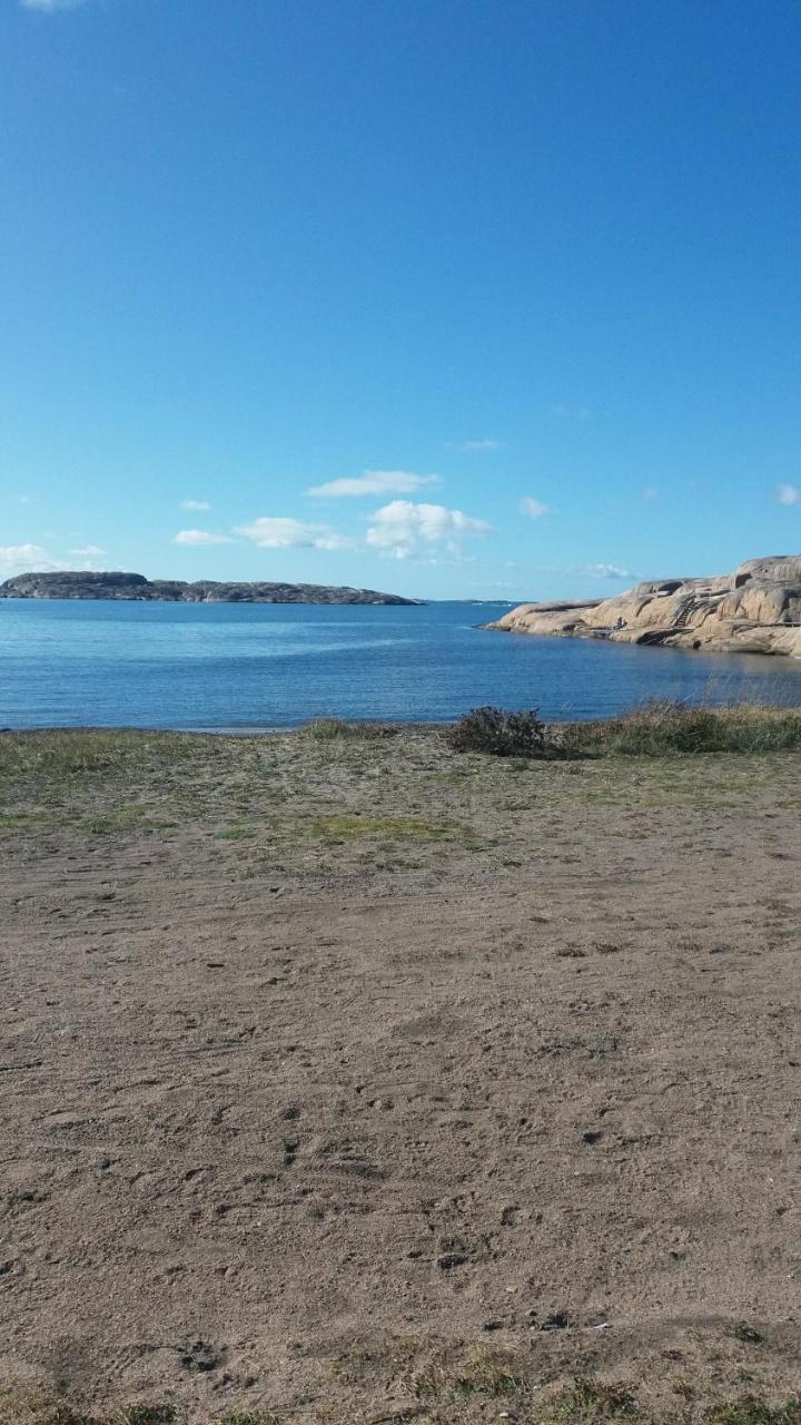 Holiday home 3 Hamburgsund