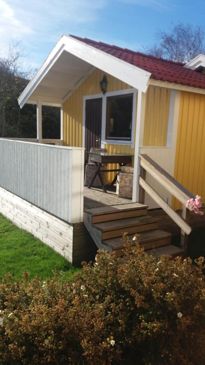 Feriehus 3 *